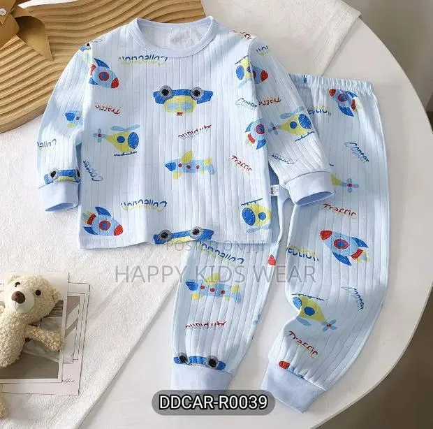 Children's Pyjamas · Photo 4