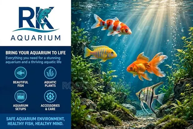Aquarium Services · Photo 2