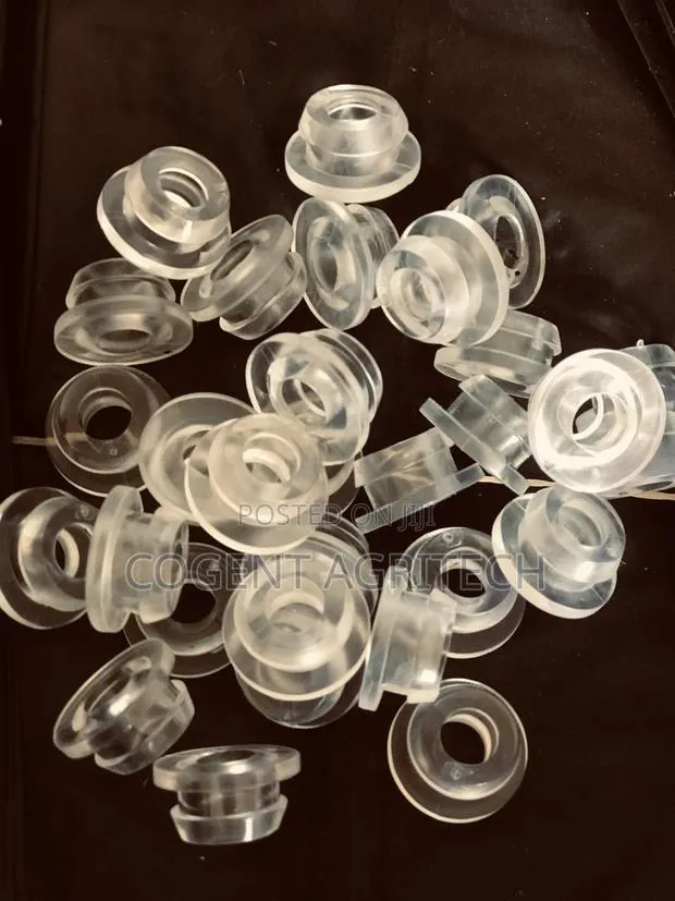 Drip Tape Offtake Valves Ring/(16mm) · Photo 1