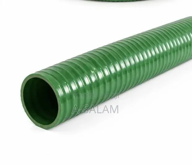Green Thick Water Hose · Photo 1
