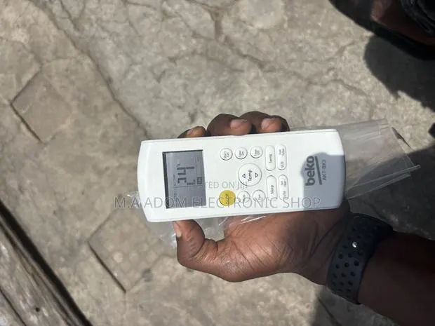 Beko Ac Remote Control · Photo 1