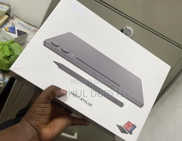 New Oteeto TAB 14 512 GB Gray · Photo 1