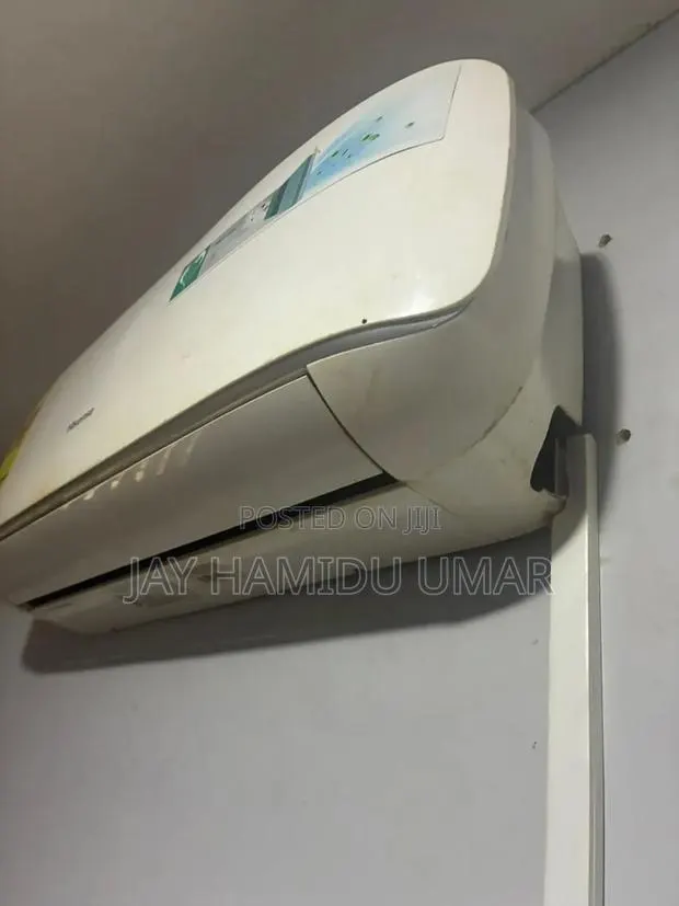 Hisense 1.5 HP AC · Photo 1