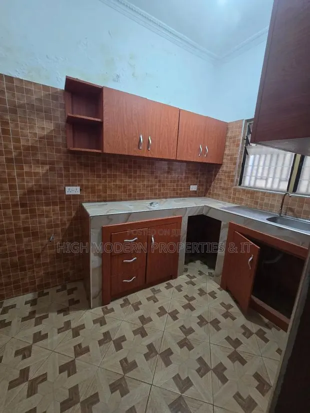 1bdrm Apartment in Tebibiano, Teshie for rent · Photo 1