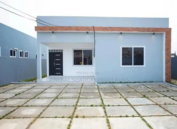 3bdrm House in Suadom Propaties, Baatsona Total for rent · Photo 1