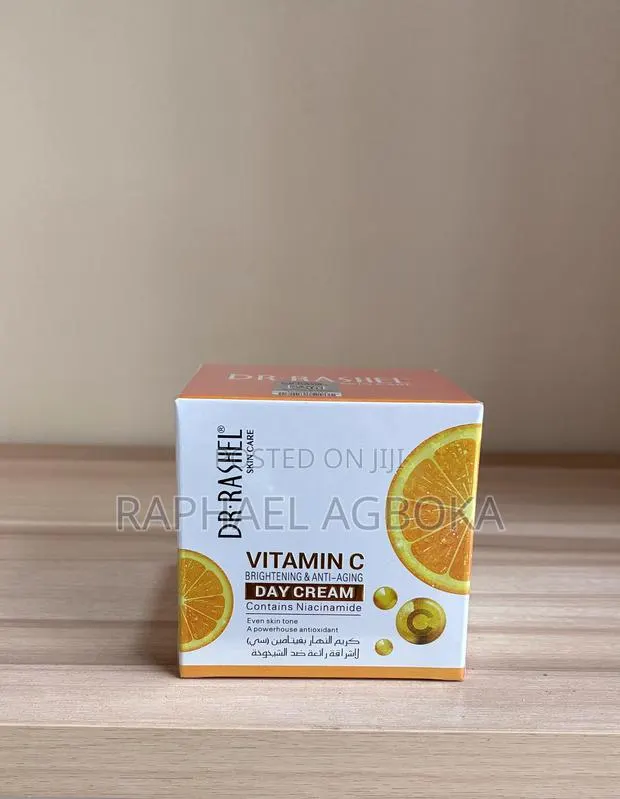 Dr Rashel Day Cream · Photo 1