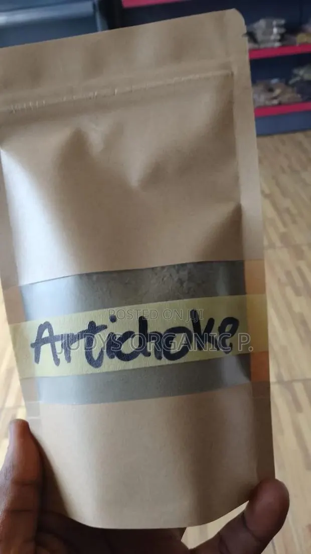 Artichoke Powder · Photo 1
