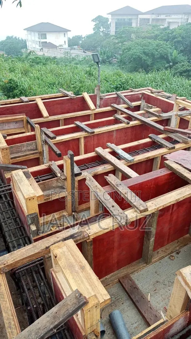Mason and Labourers Need Urgently · Photo 1