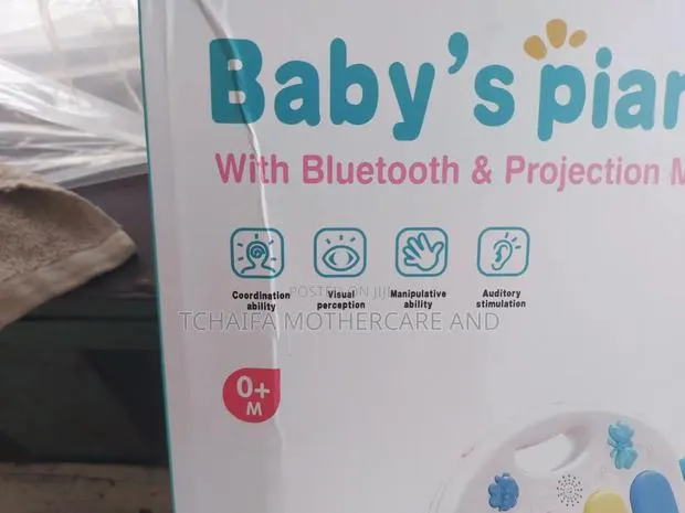 Baby Gym Mat · Photo 4