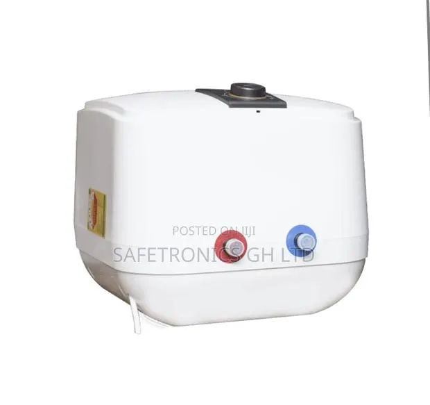 Choose Reliable Midea Instant Water Heater Sku: D15-20vi · Photo 1