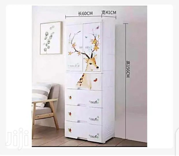 Baby Wardrobe · Photo 1