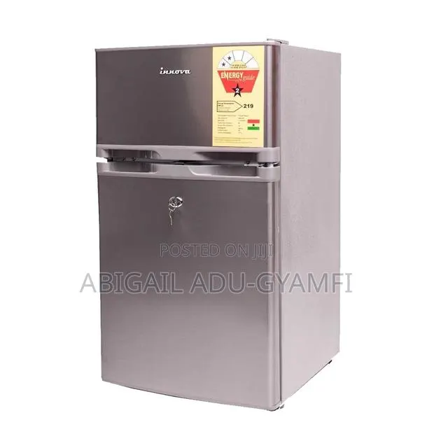 Table Top Refrigerator 85L · Photo 1
