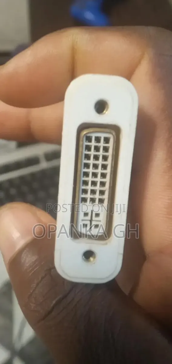 Mini Dp to Dvi-D · Photo 1