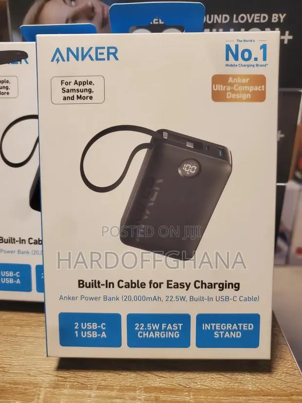 Anker Power · Photo 1