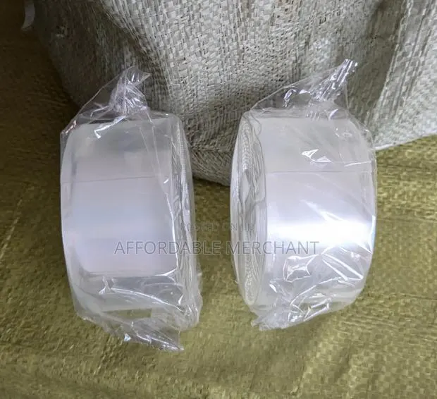 Double Sided Tape Heavy Duty Nano Tape 5cm X 3m · Photo 1