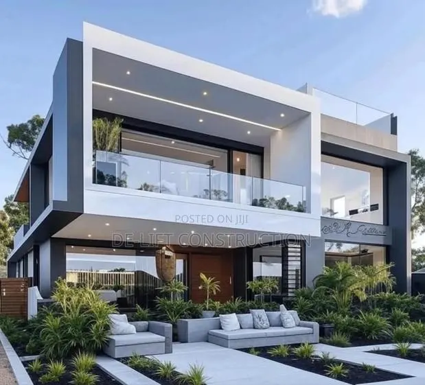 Are You Looking for a Professional Architect? · Photo 1