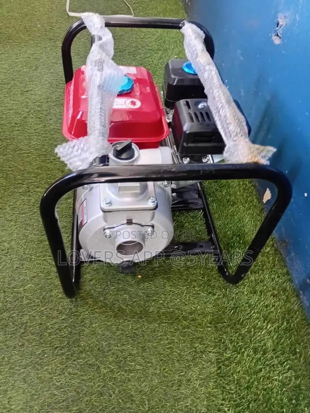 Honda 2 Inch Water Pump for Irrigation and Dewatering · Photo 1
