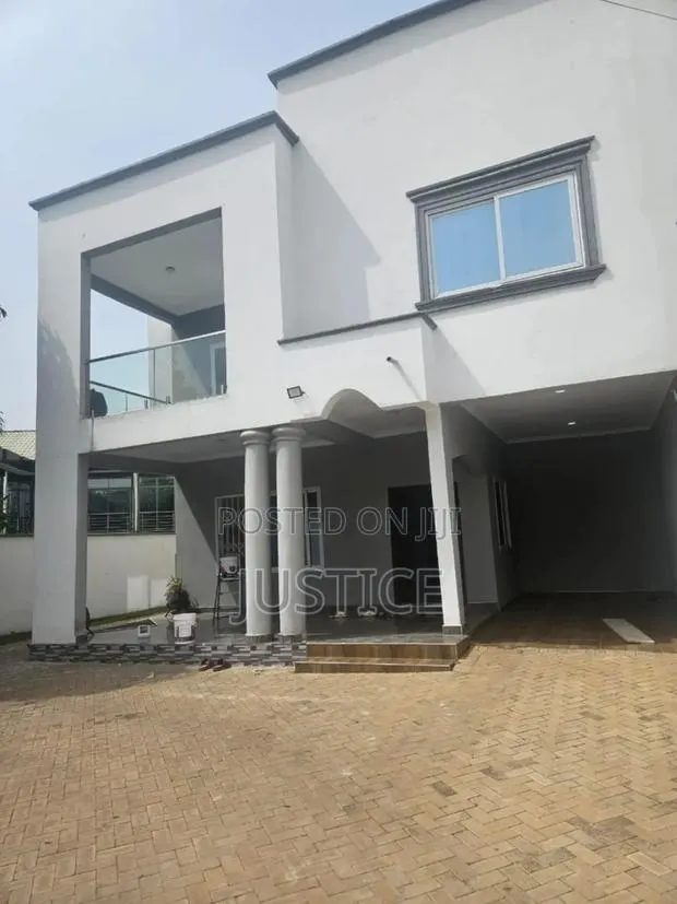 3bdrm House in Roman Ridge, Shopping Arcade Area for rent · Photo 1