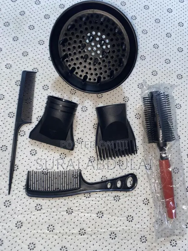 Hair Dryer · Photo 1
