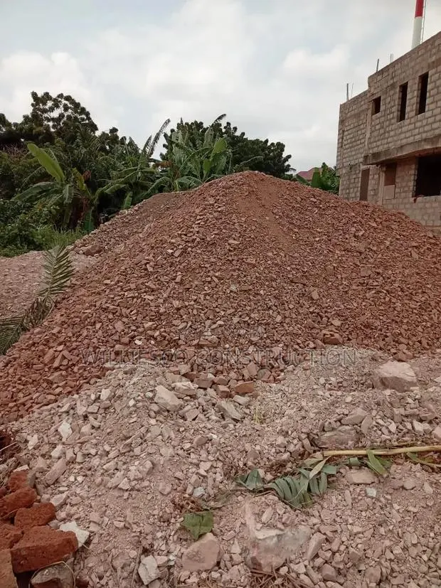 Grade 1 Gravels · Photo 1