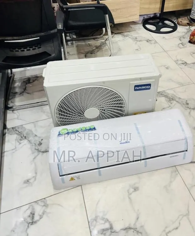 Super Durable Nasco 2.0hp Ac · Photo 1