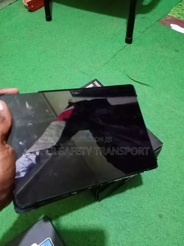 Tecno Megapad 10 128 GB Black · Photo 1