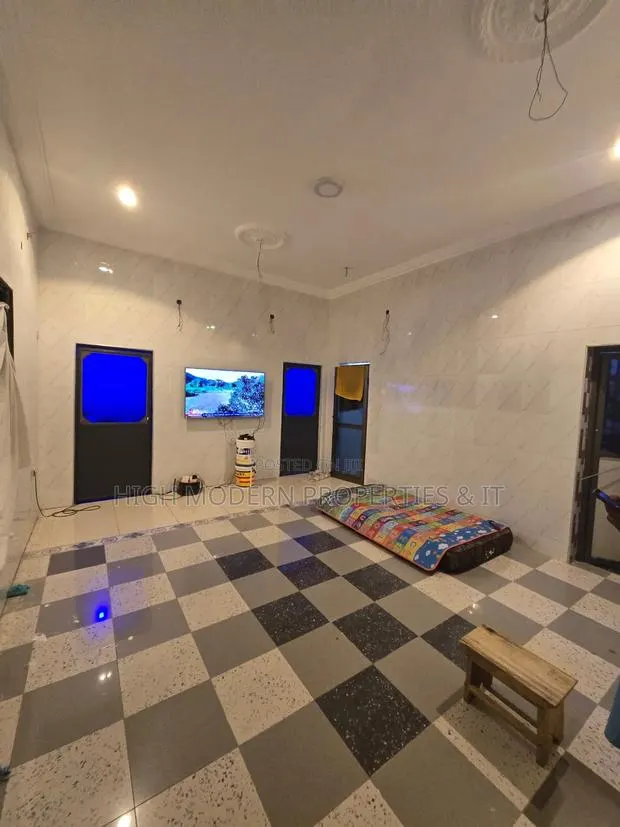 2bdrm Apartment in Club Depot, Teshie for rent · Photo 1