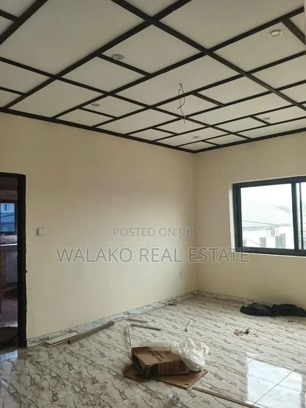 1bdrm Apartment in Ablekuma for rent · Photo 1
