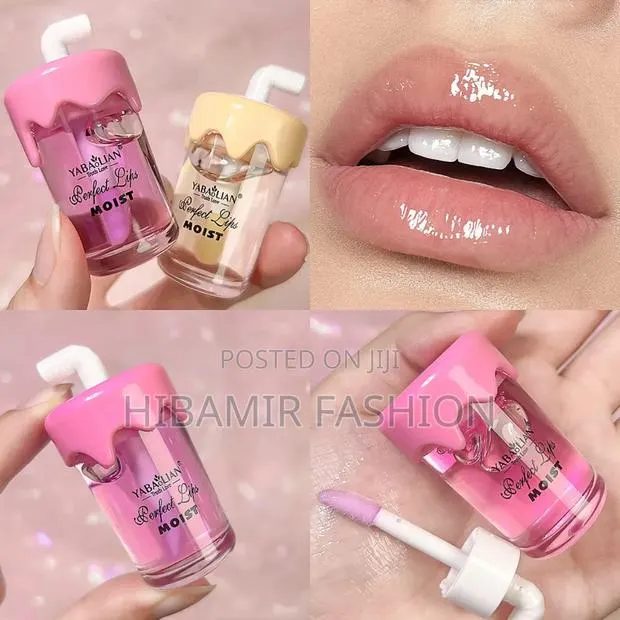 Lip Glosses · Photo 1