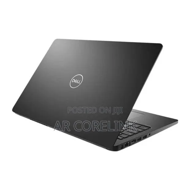 New Laptop Dell Latitude 3580 4GB Intel Core i7 HDD 500GB · Photo 1