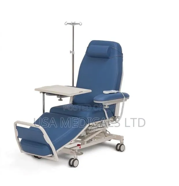 Dialysis Table/Chair · Photo 1