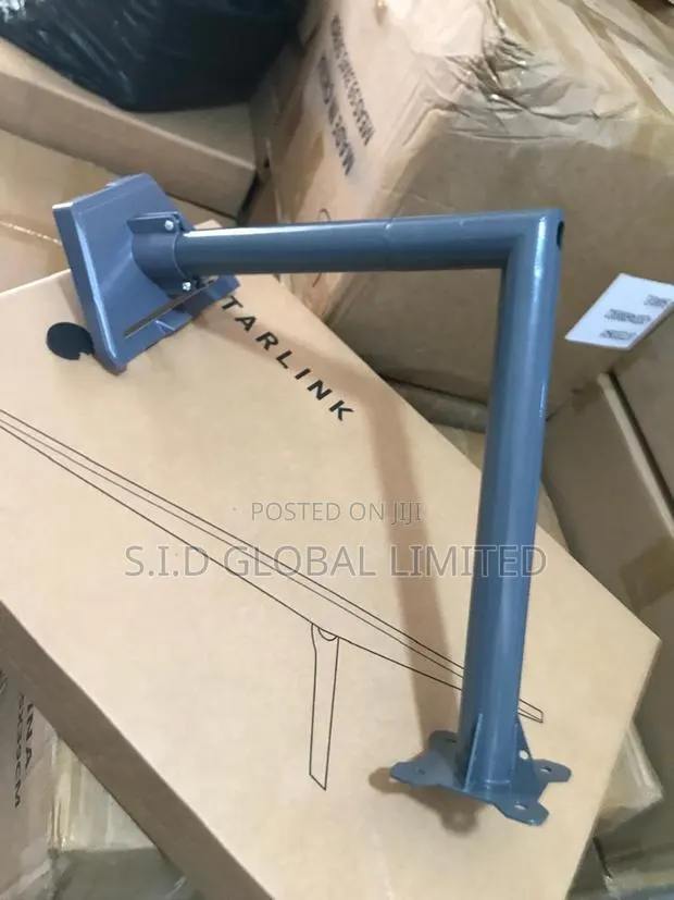 The Ultimate Wall Mount for Starlink Gen 3 · Photo 1