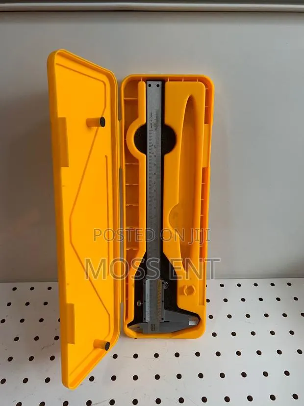Vernier Caliper - Hvc01200 · Photo 1