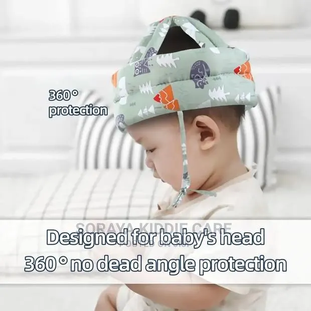 Baby Head Protective Gear · Photo 1