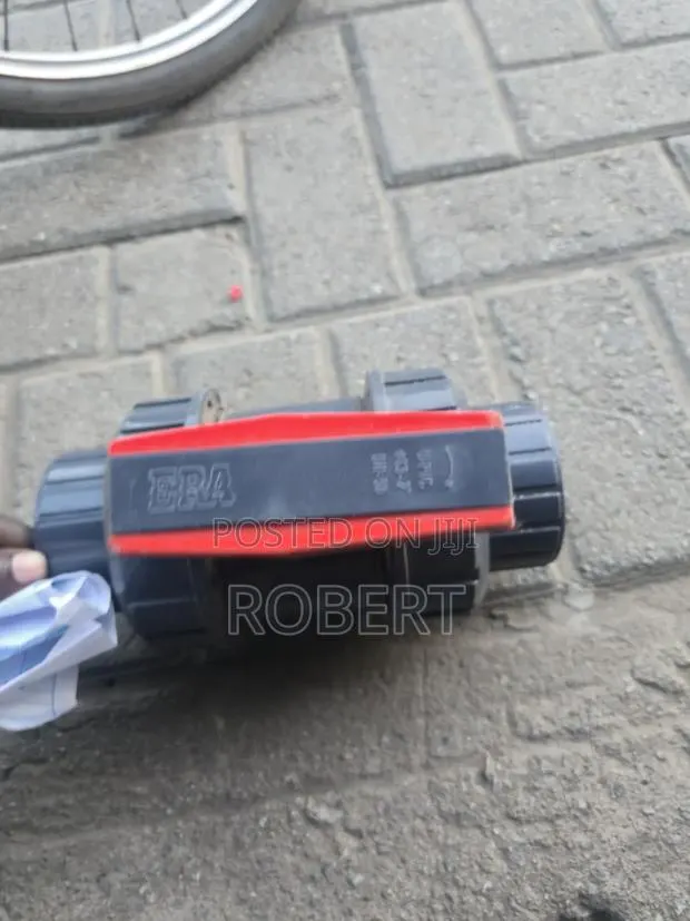 Ppressure Union Air Valve · Photo 1