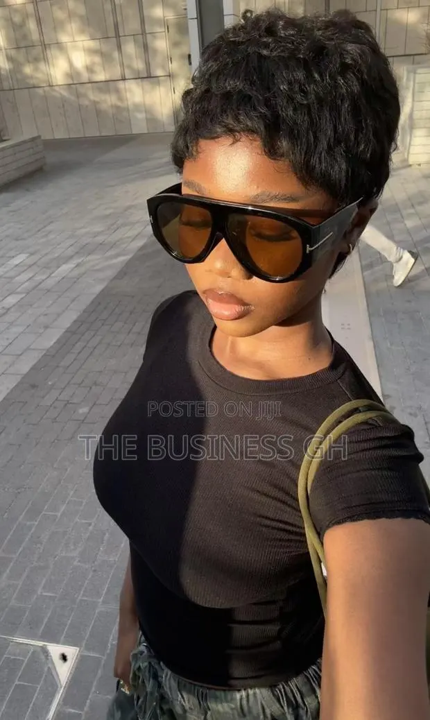 Tom Ford Sunglasses · Photo 1