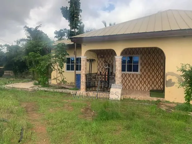 Furnished 3bdrm House in Julius, Community 25 for sale · Photo 1