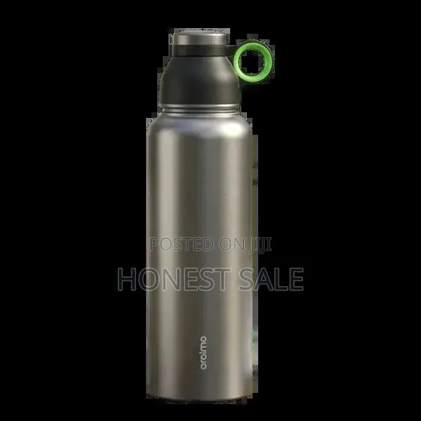 Oraimo Megadrink 1200 Leakproof Portable 1.2l Insulated Water Bottle · Photo 1