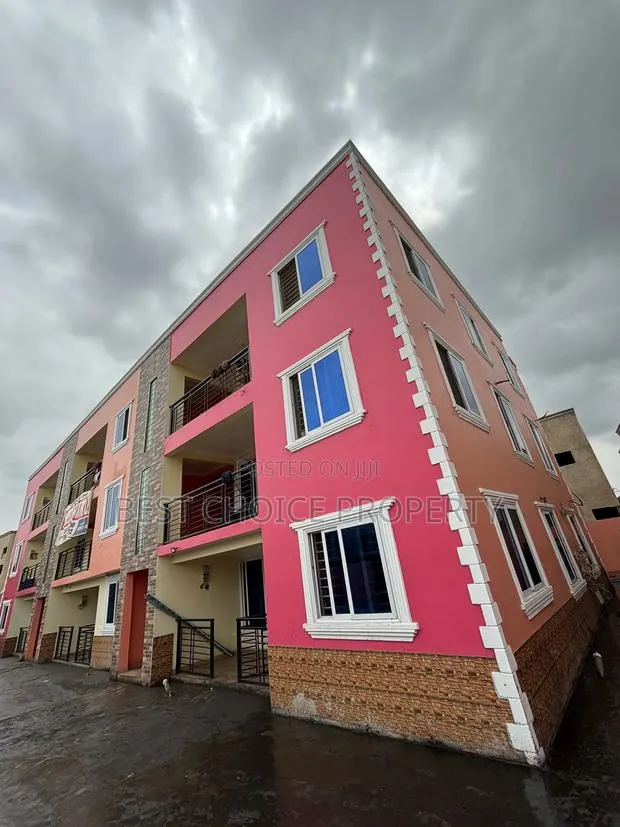 2 Bedroom Apartment for Rent at East Legon Hills · Photo 1