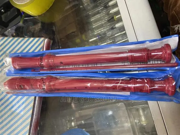 Rubber Recorder