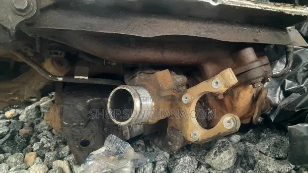 Turbocharger for Ford F150 2017 · Photo 1