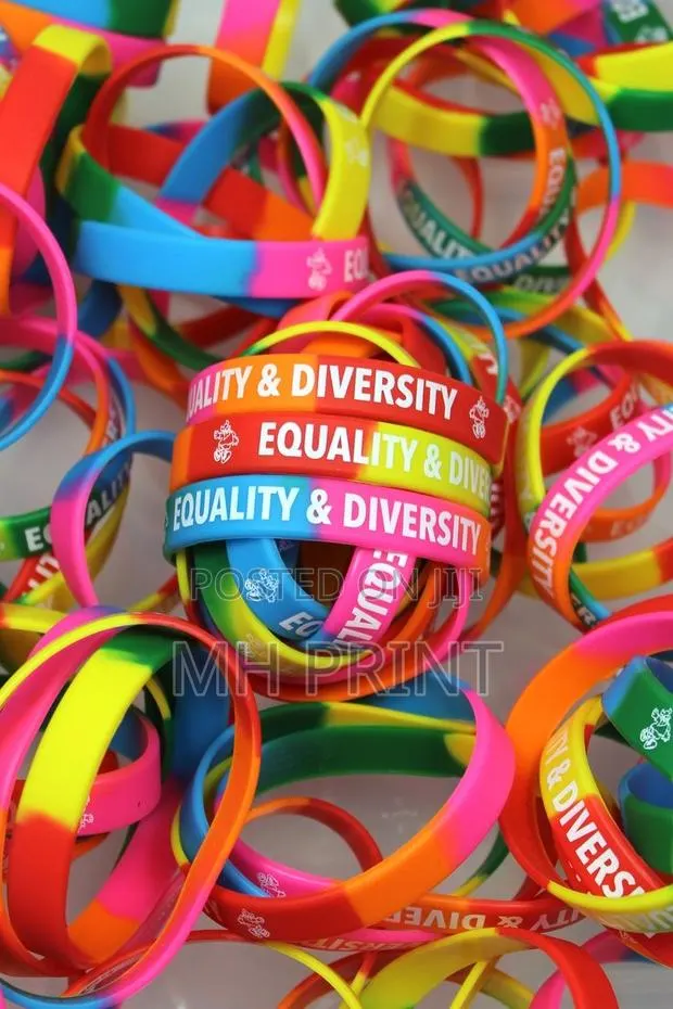 Wristbands · Photo 1