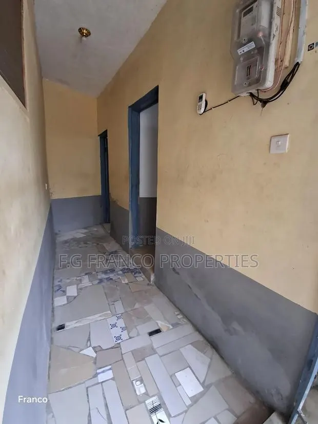 1bdrm Apartment in Kg Franco Properties, Coca Cola for rent · Photo 1