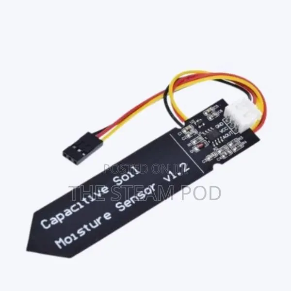 Capacitive Soil Moisture Sensor · Photo 1