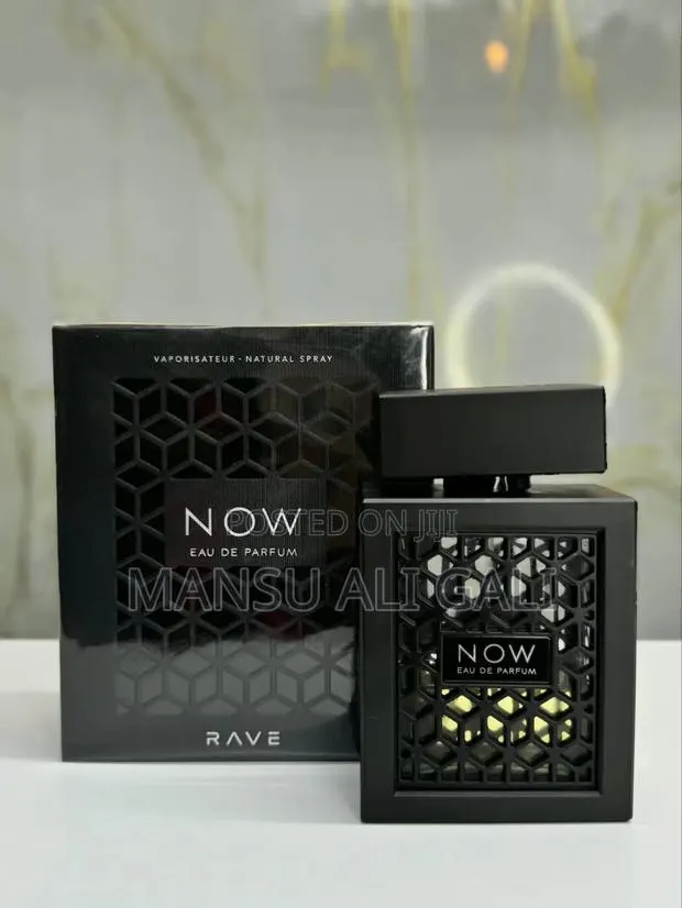 Lattafa Rave Now · Photo 1