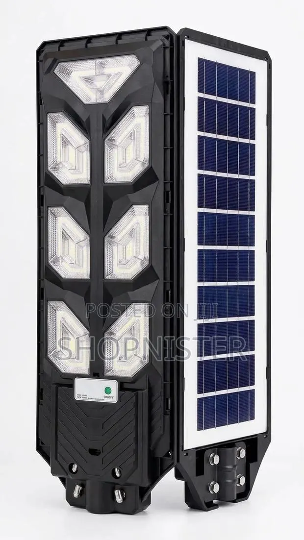 700w Ultra-bright Solar Security Light · Photo 1