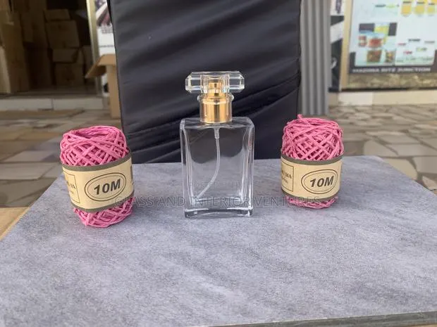 30ml Empty Chanel Bottles · Photo 1