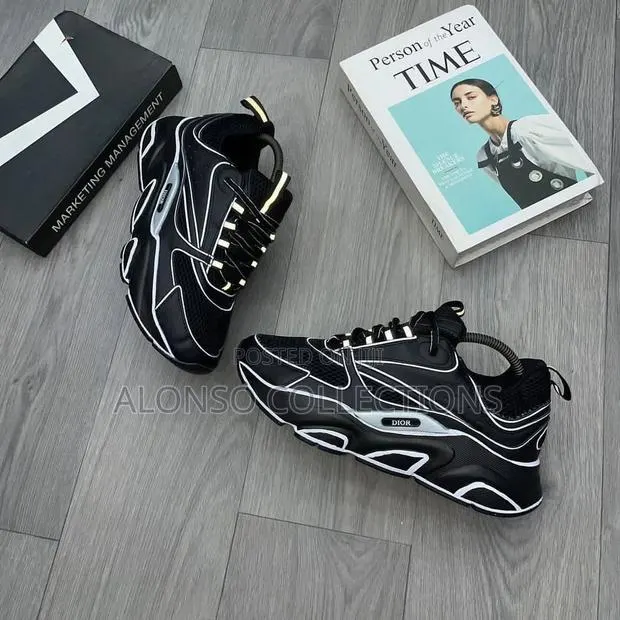 Dior Thunder · Photo 1