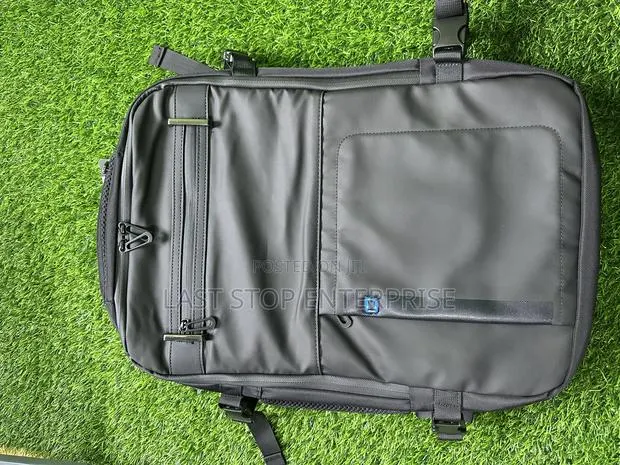 Executive Backup · Photo 1