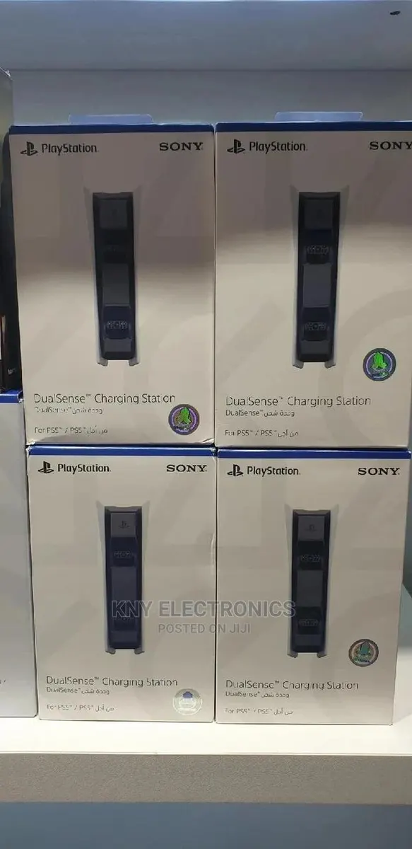 Ps5 Controller Charger · Photo 1